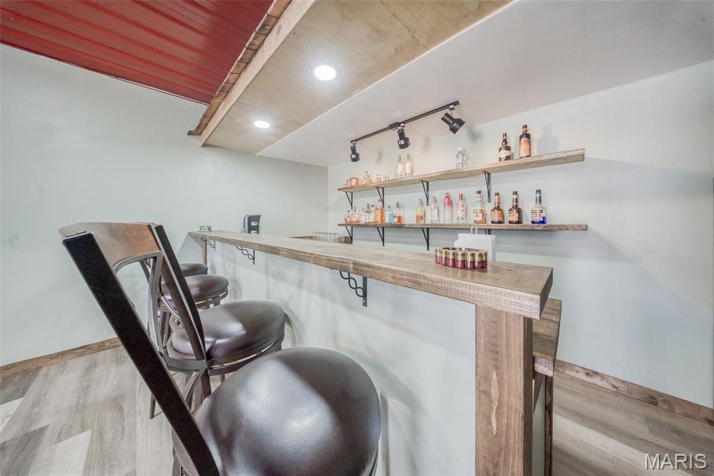 County - Residential