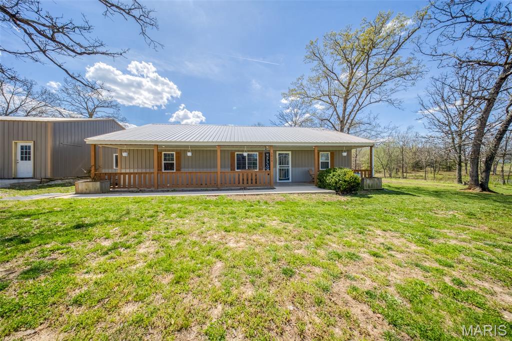 County - Residential