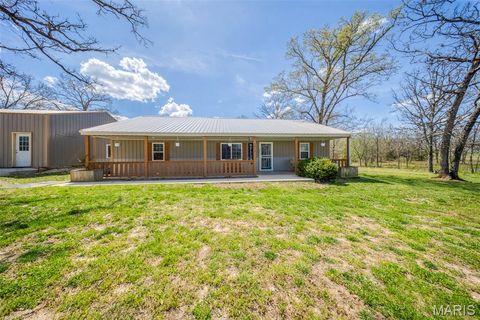 3010 County Road 2330 Salem MO 65560