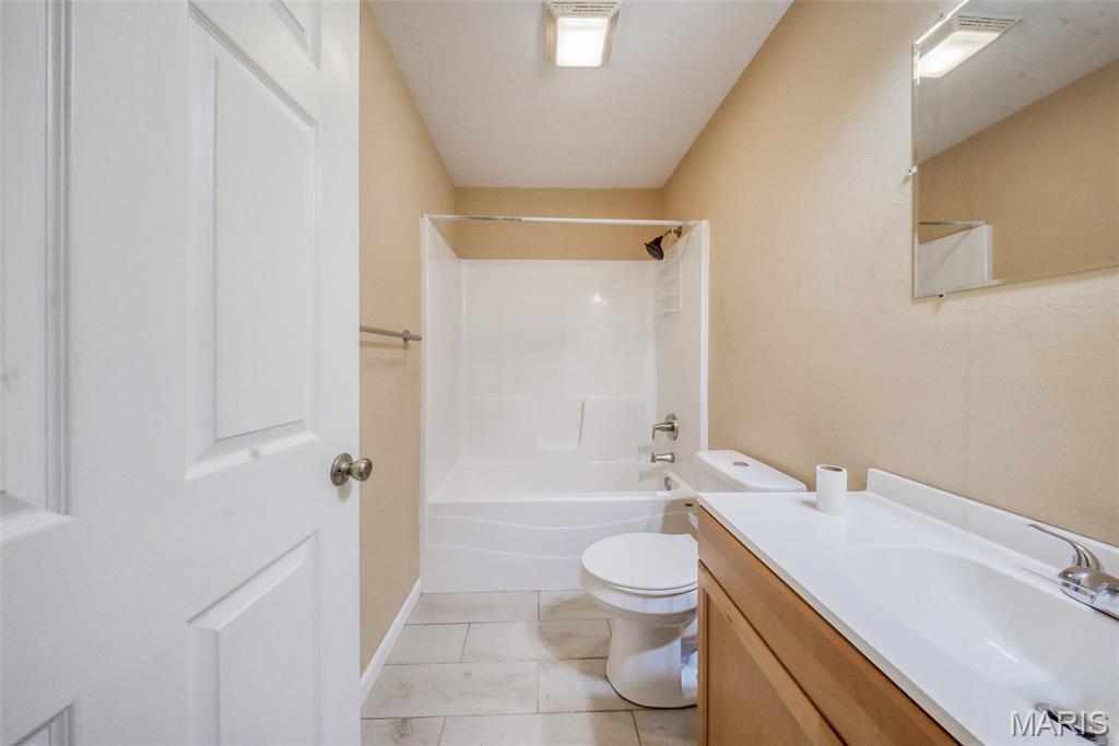 County - Residential