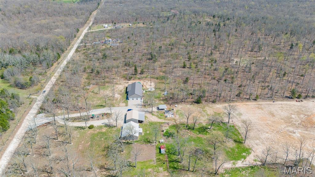 County - Residential