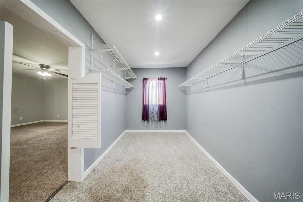 County - Residential