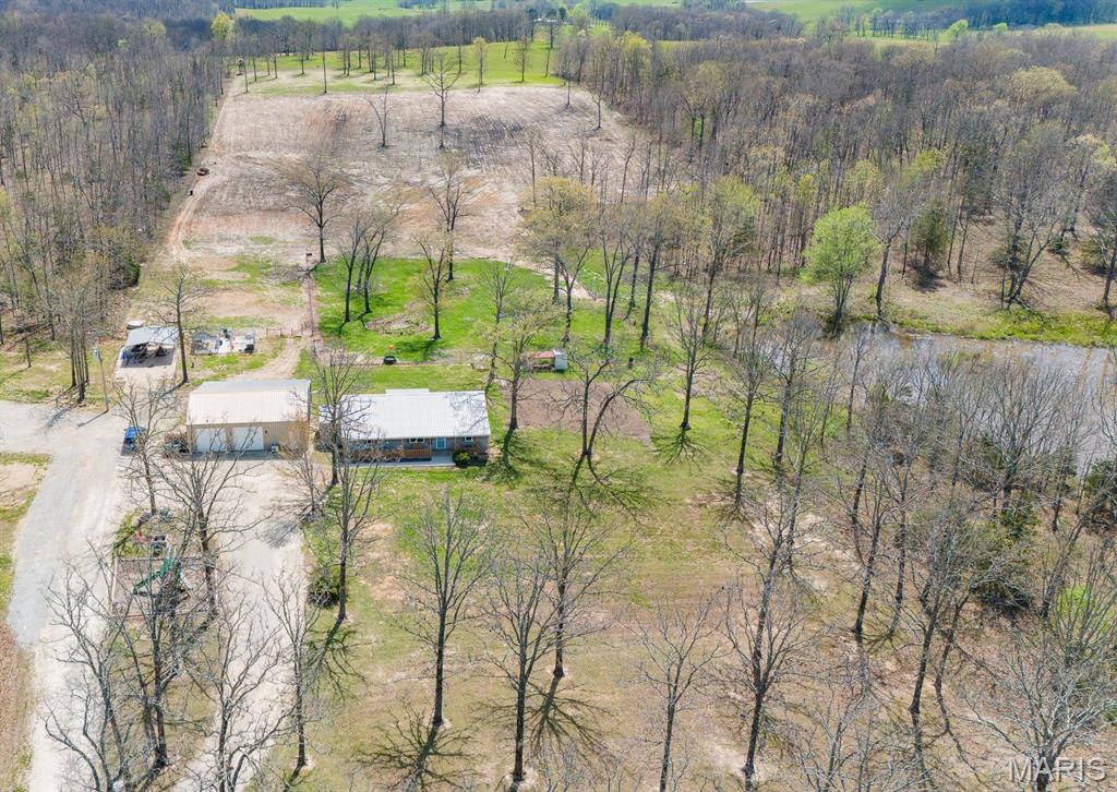 County - Residential