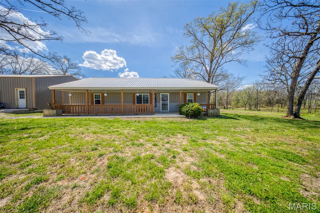 County - Residential