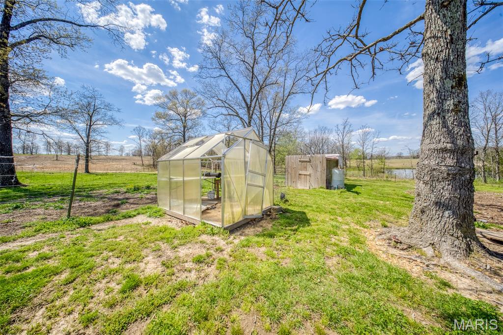 County - Residential