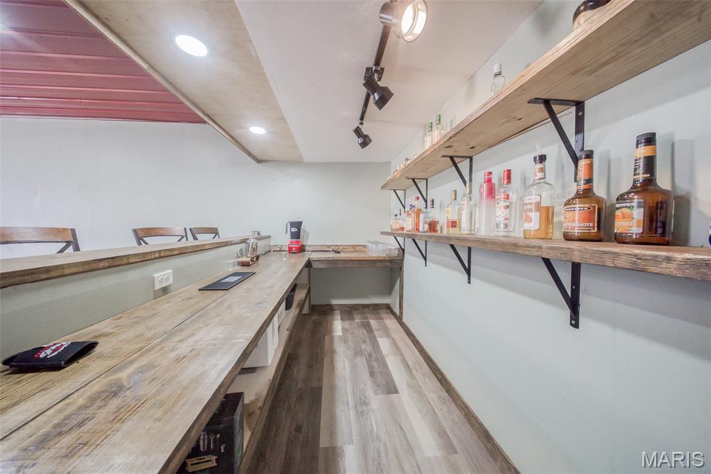 County - Residential