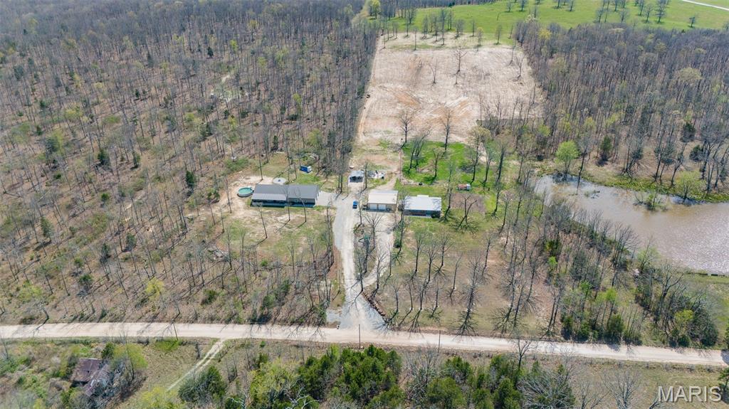 County - Residential