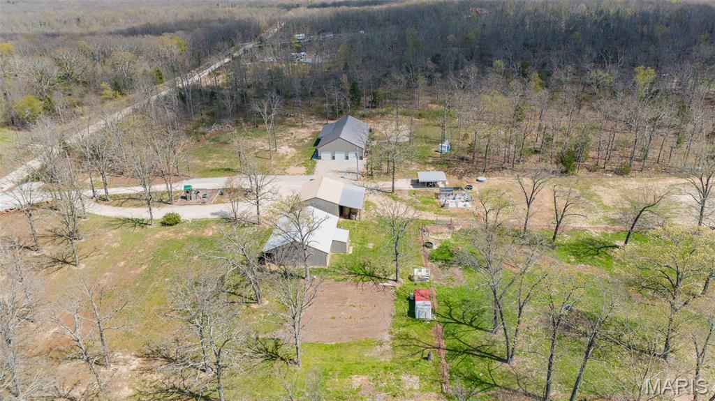 County - Residential