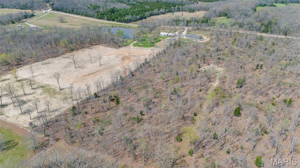 County - Residential