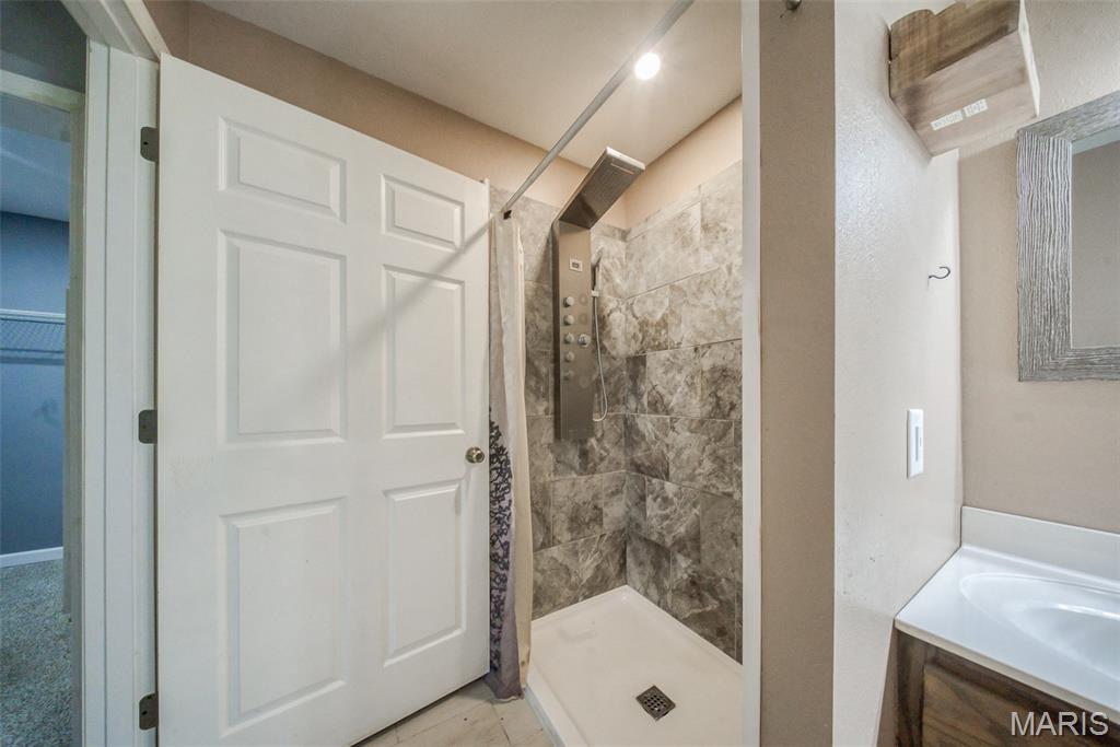 County - Residential