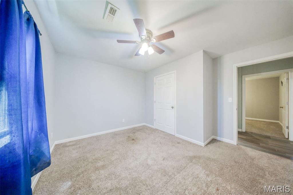 County - Residential