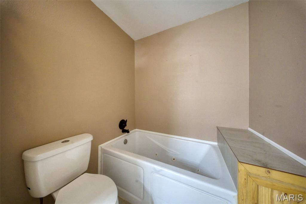 County - Residential