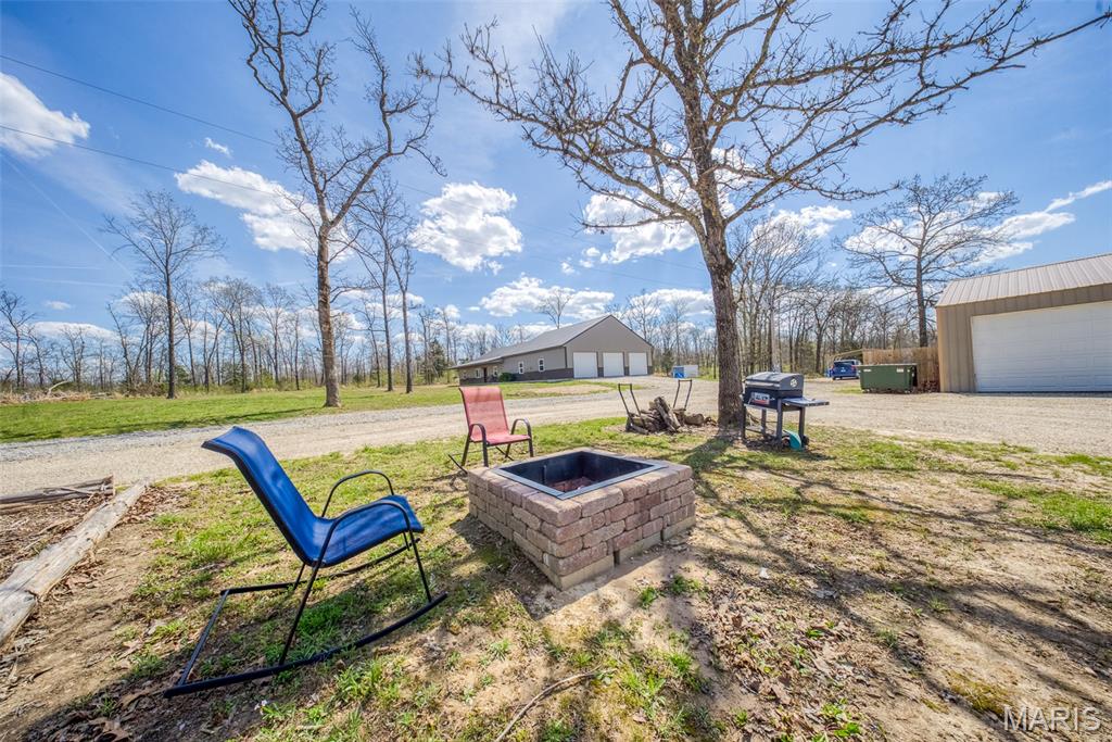 County - Residential