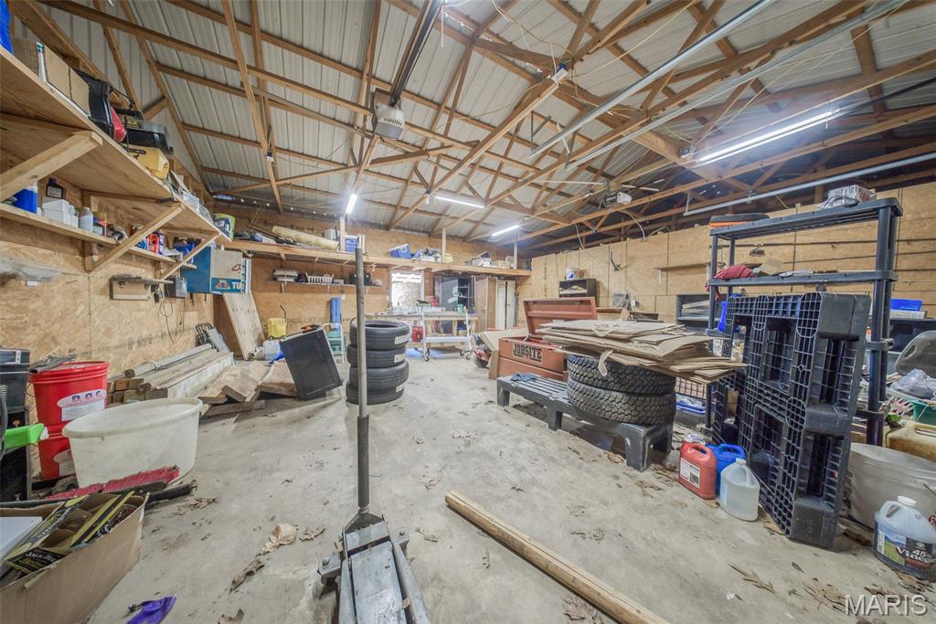 County - Residential