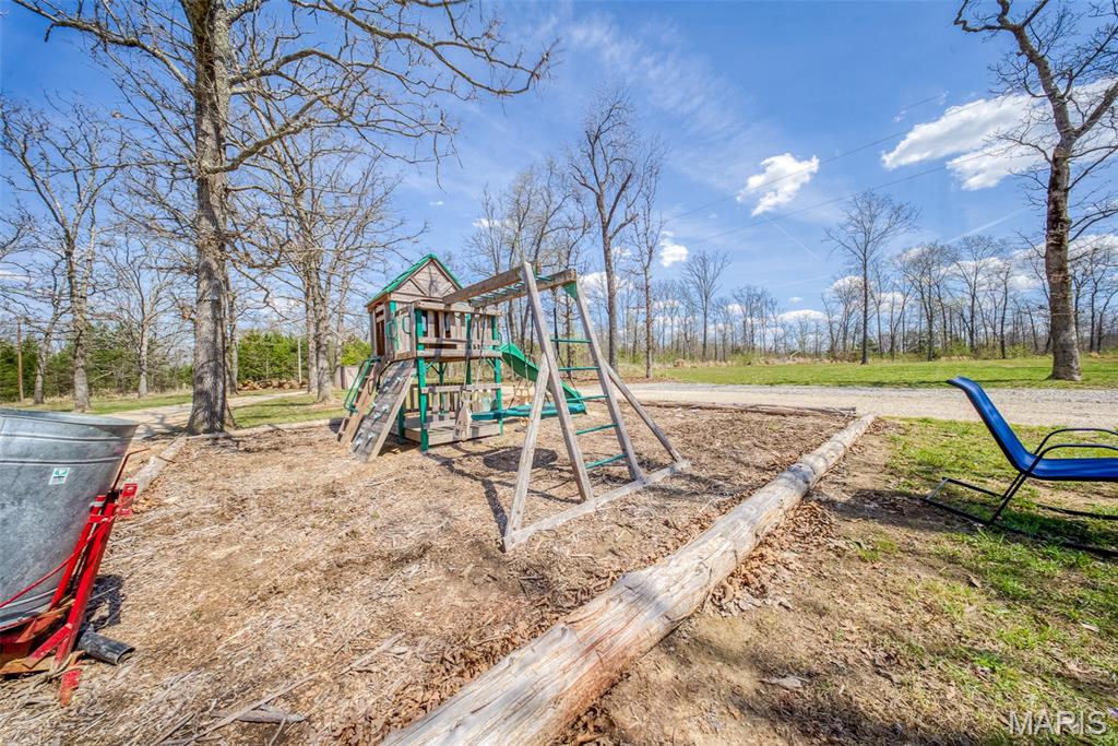 County - Residential