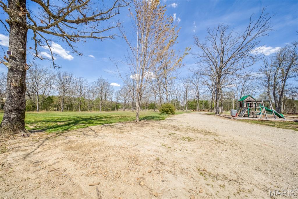 County - Residential