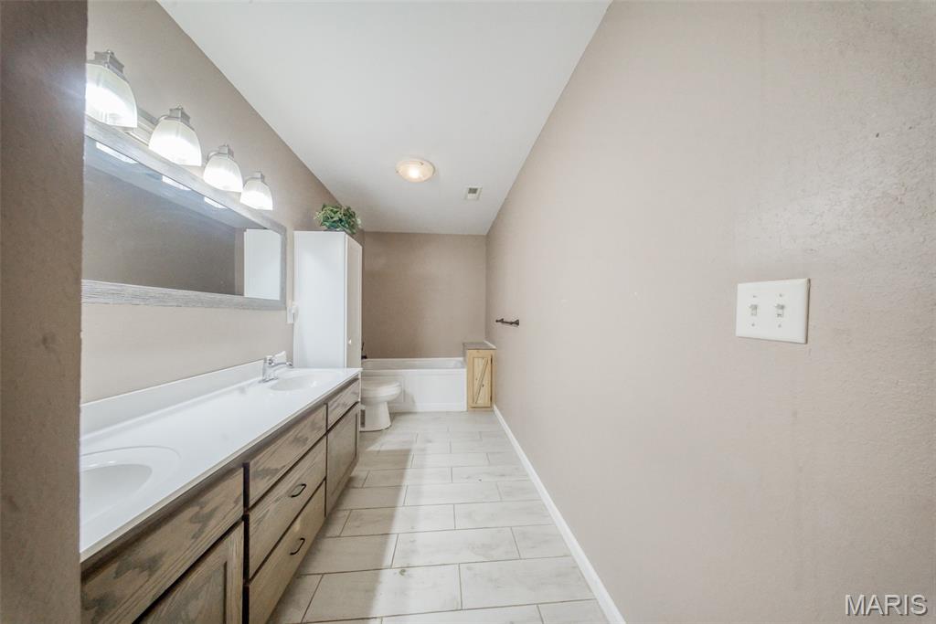 County - Residential