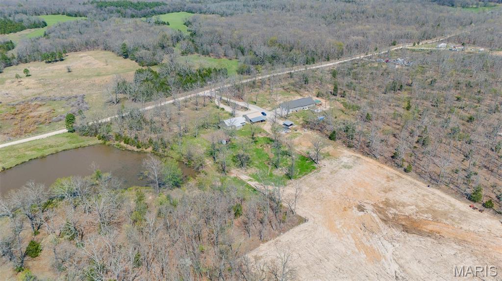 County - Residential