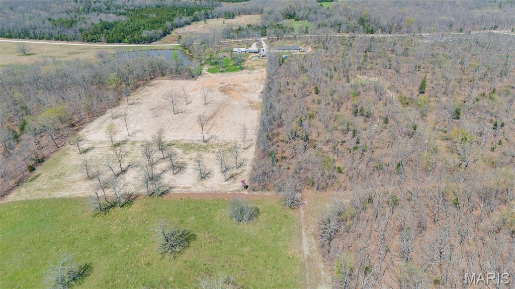 County - Residential