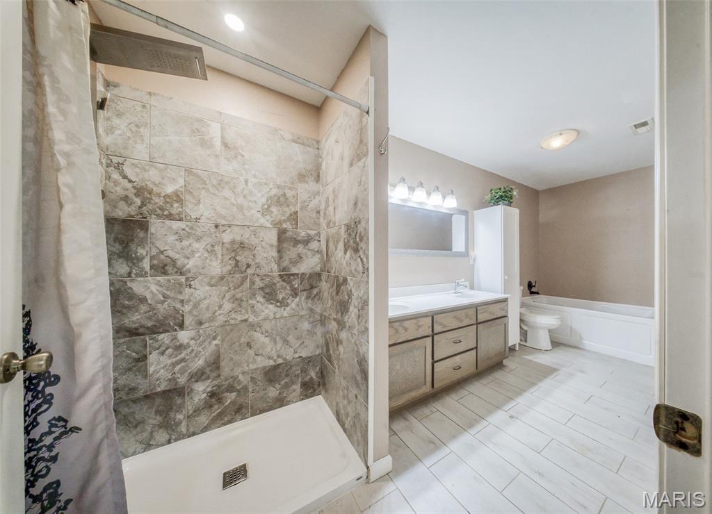 County - Residential