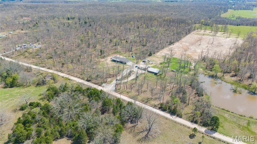 County - Residential