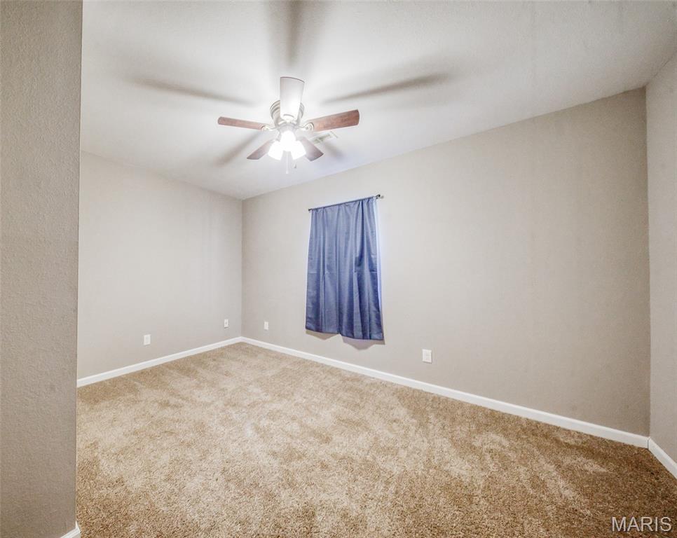 County - Residential