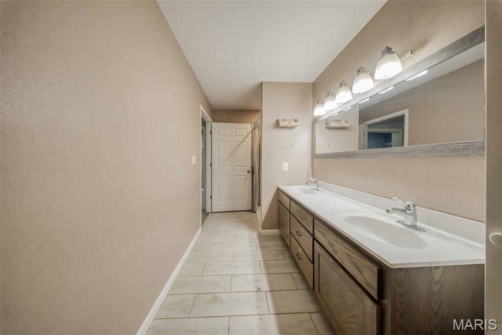 County - Residential