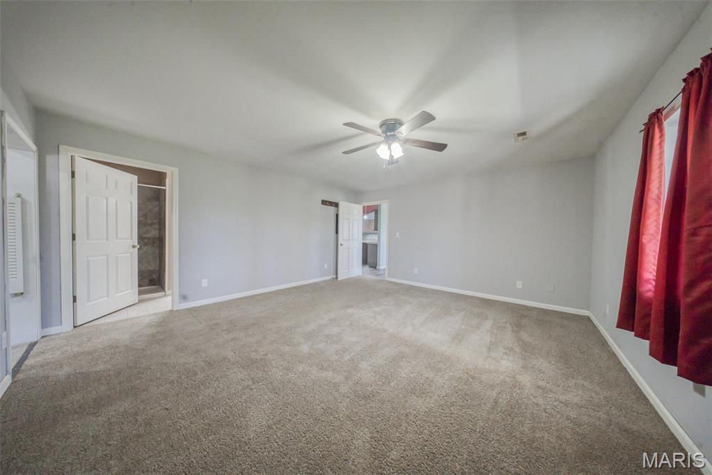 County - Residential