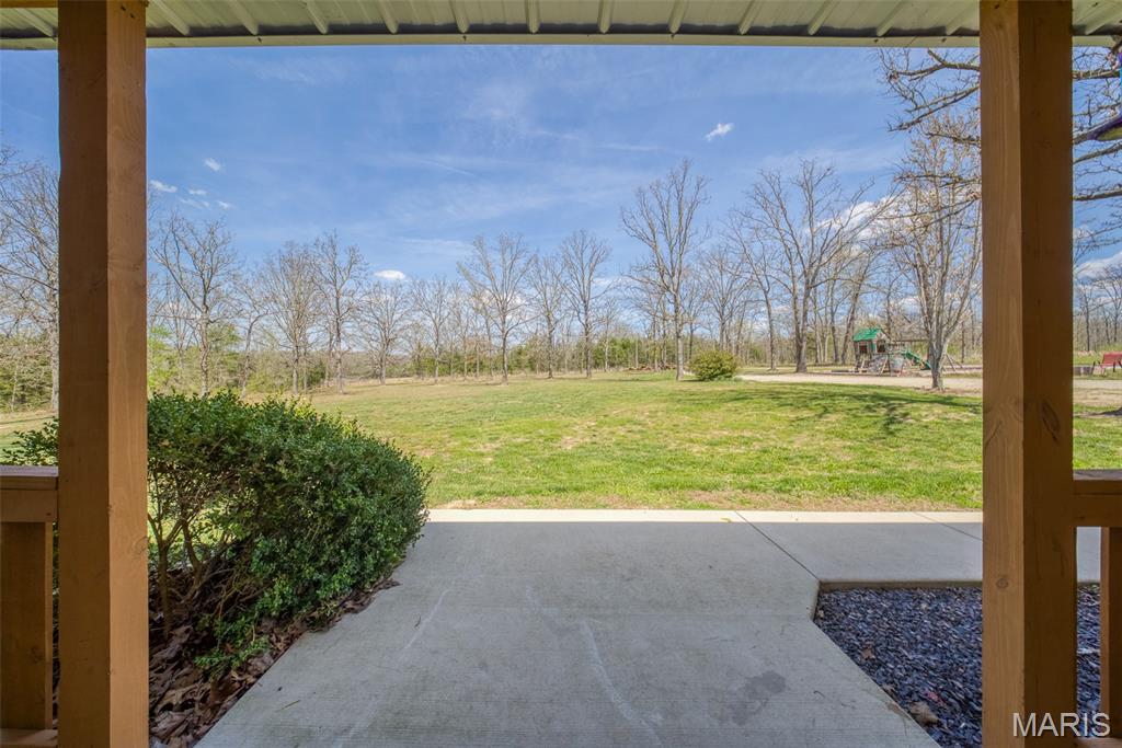 County - Residential