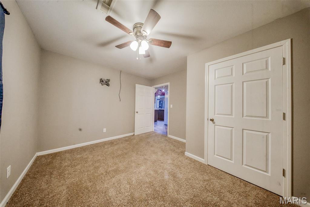 County - Residential