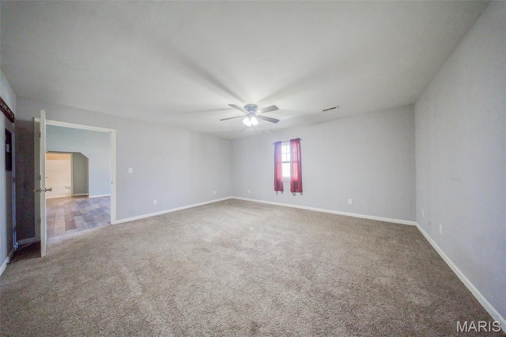 County - Residential