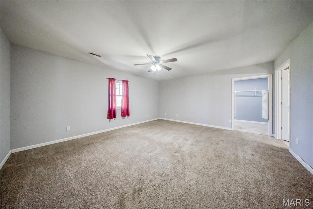 County - Residential