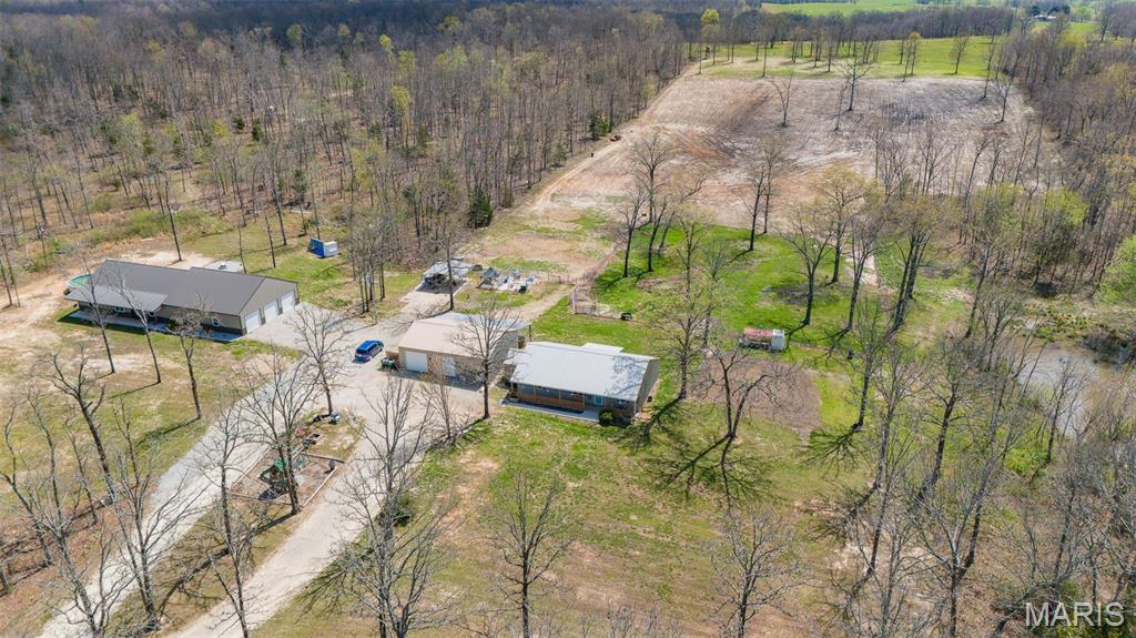 County - Residential