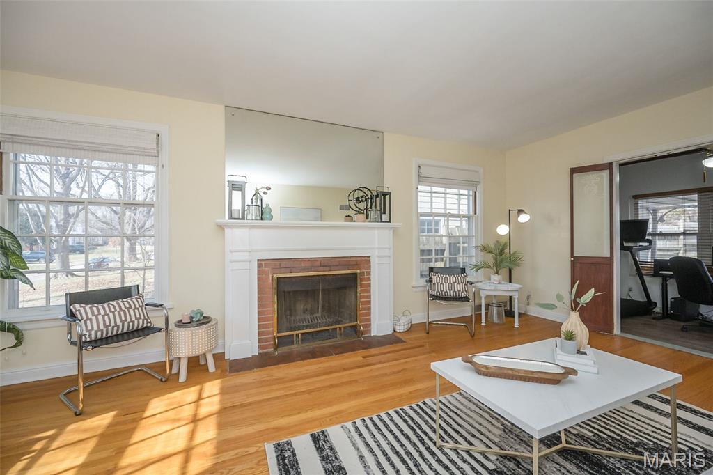 Woodlawn Terrace - Residential