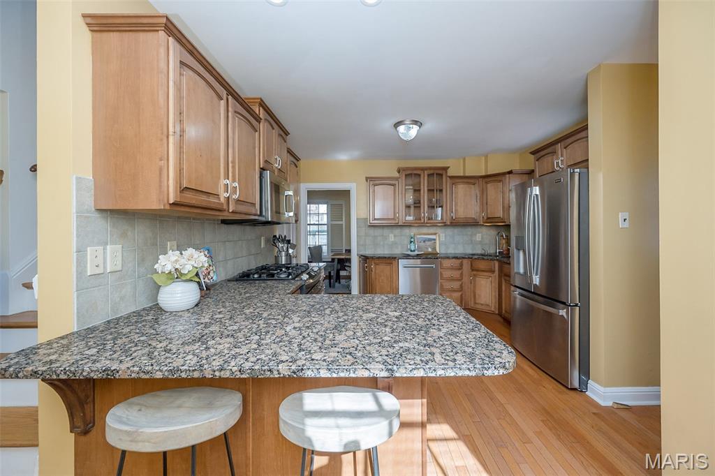 Woodlawn Terrace - Residential