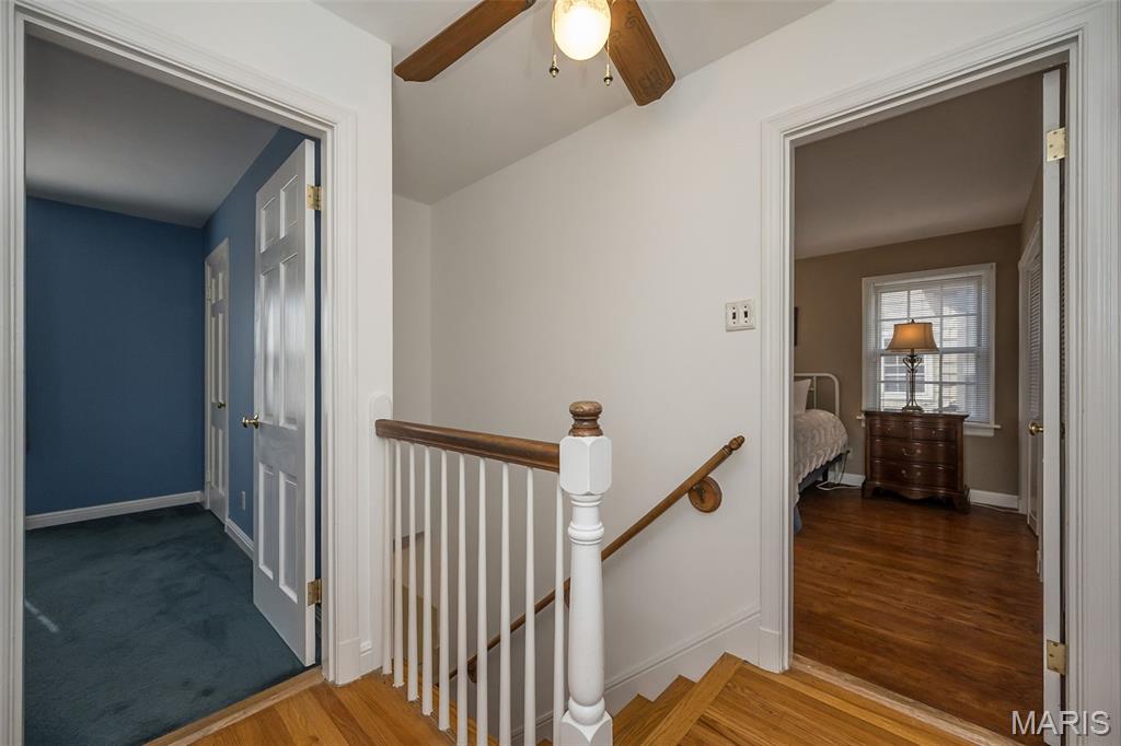 Woodlawn Terrace - Residential