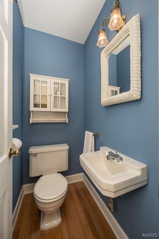 Woodlawn Terrace - Residential