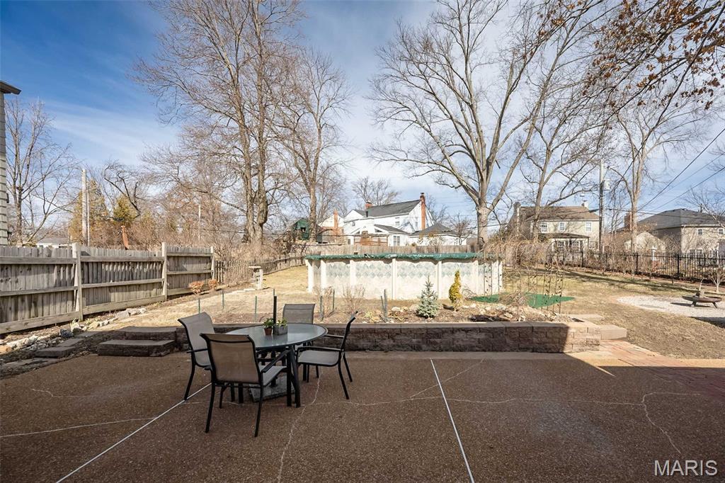 Woodlawn Terrace - Residential