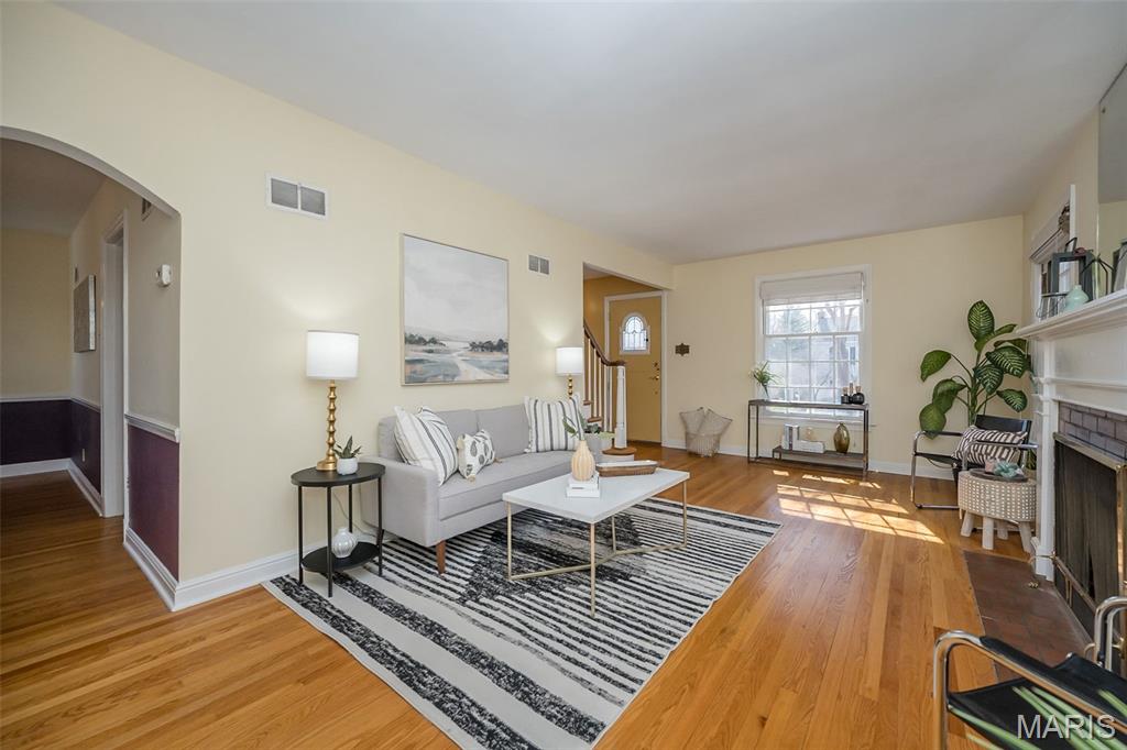 Woodlawn Terrace - Residential