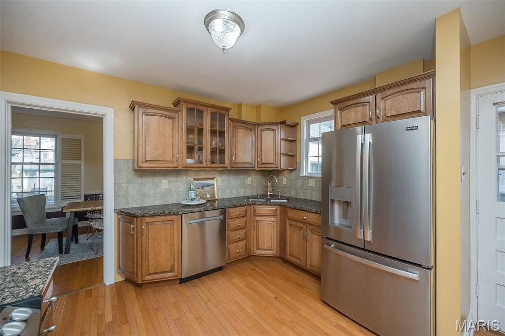 Woodlawn Terrace - Residential