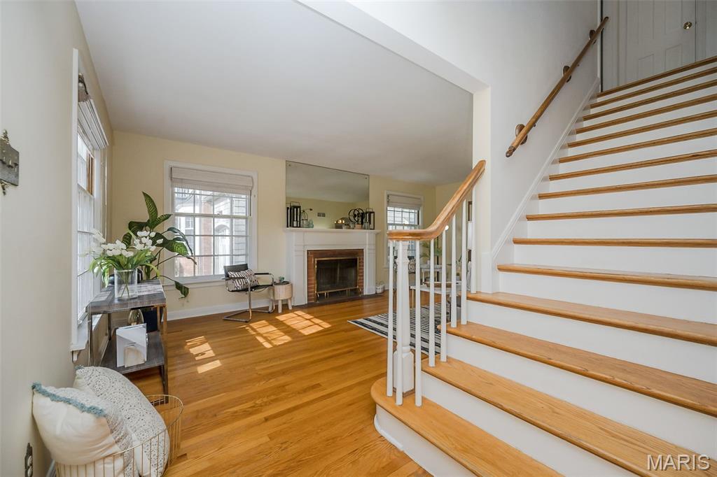 Woodlawn Terrace - Residential