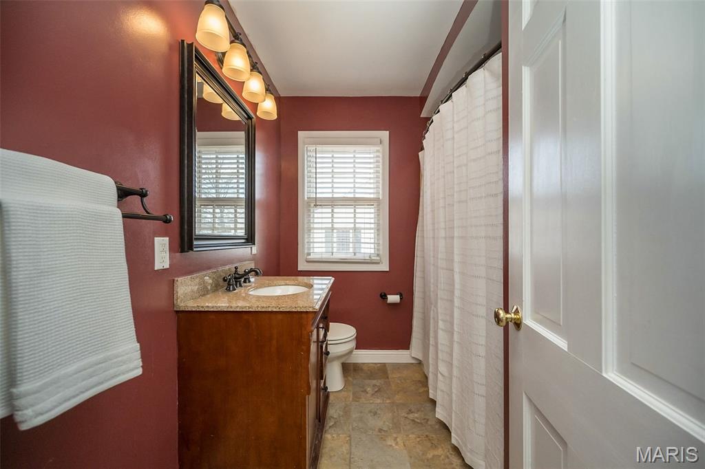 Woodlawn Terrace - Residential