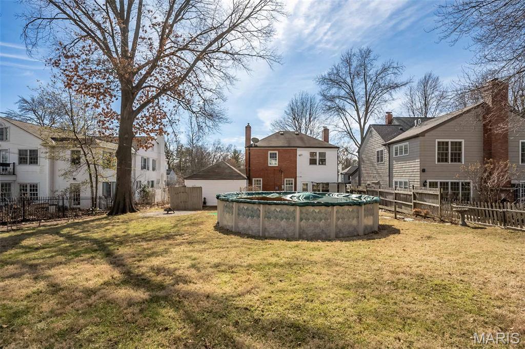 Woodlawn Terrace - Residential