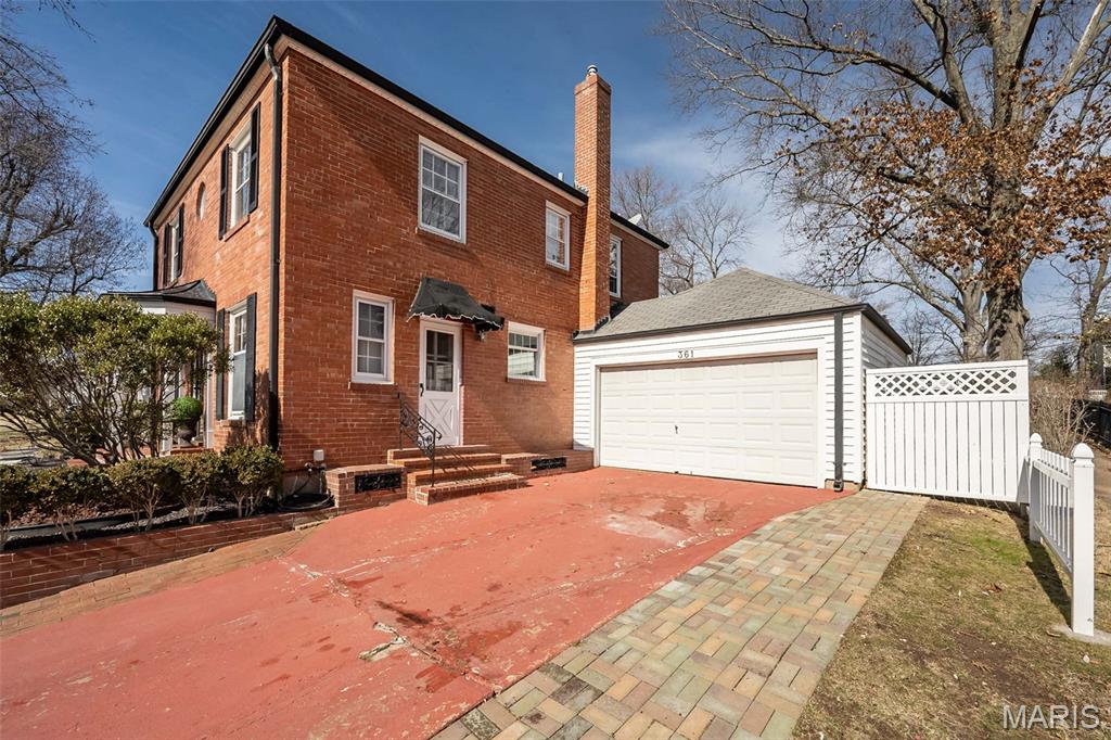 Woodlawn Terrace - Residential