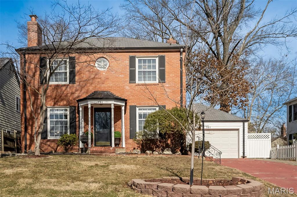 Woodlawn Terrace - Residential