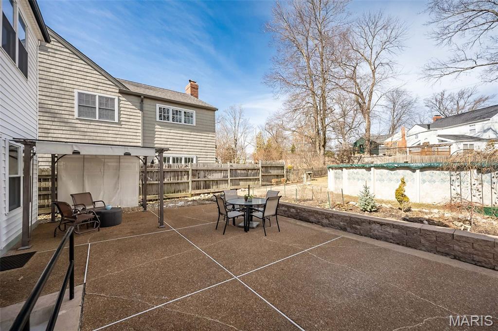 Woodlawn Terrace - Residential