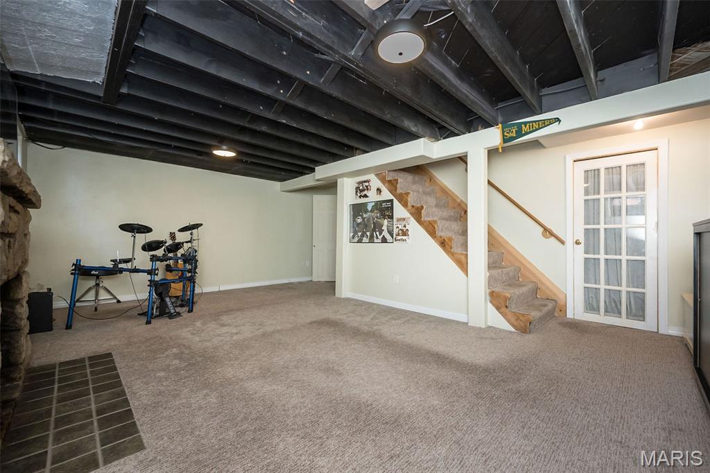 Woodlawn Terrace - Residential