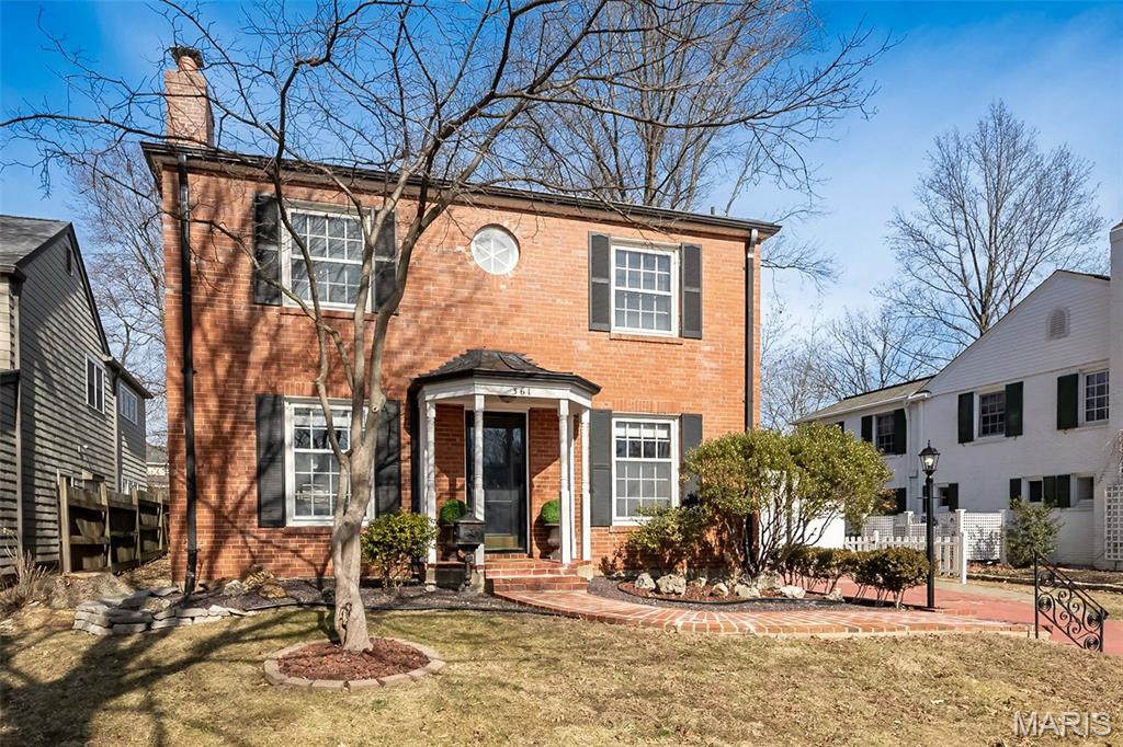 Woodlawn Terrace - Residential