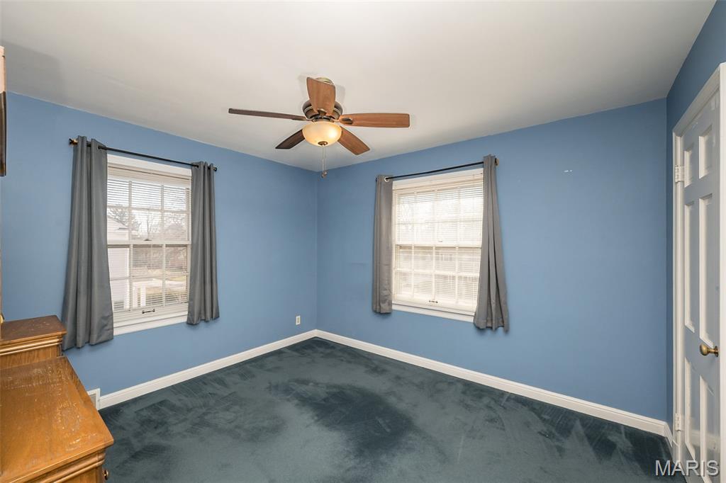 Woodlawn Terrace - Residential