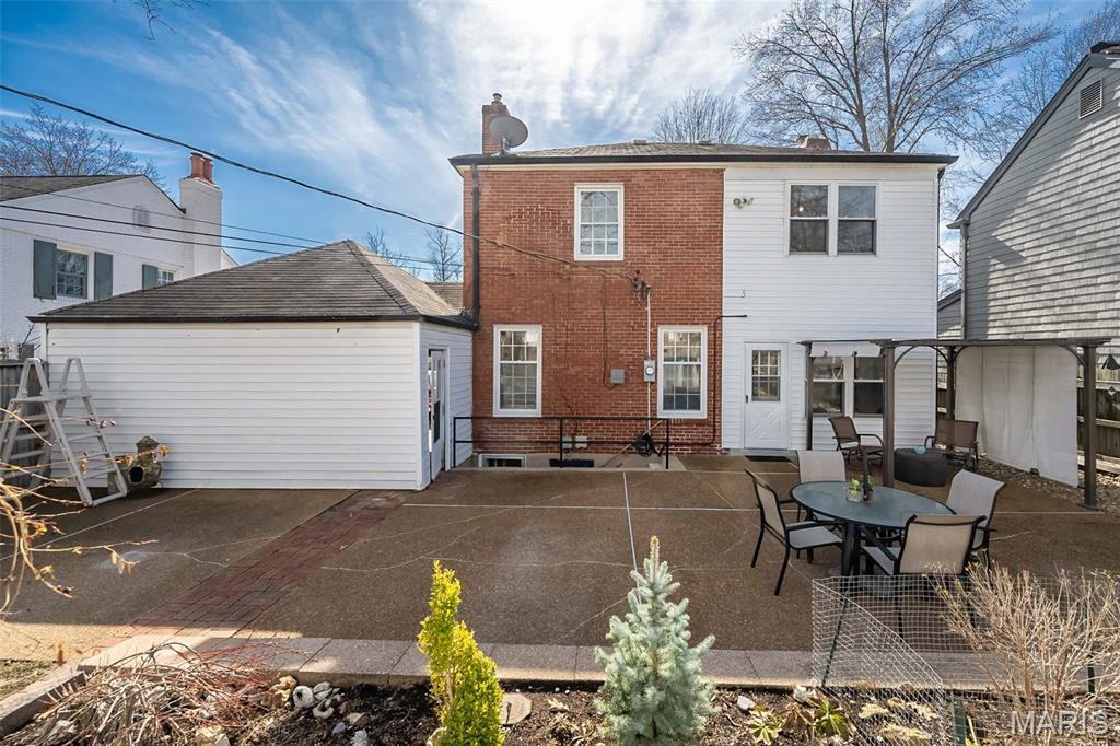 Woodlawn Terrace - Residential